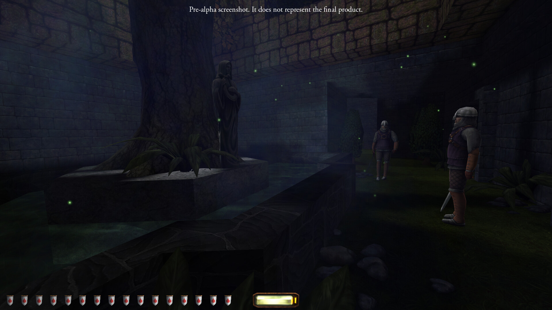 Thief: The Dark Project Remastered - кадр 3