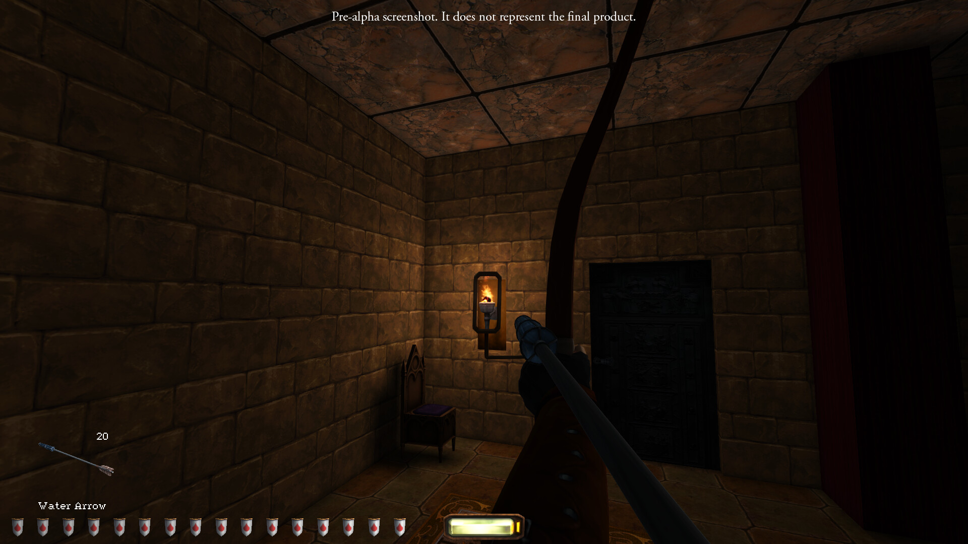 Thief: The Dark Project Remastered - кадр 4