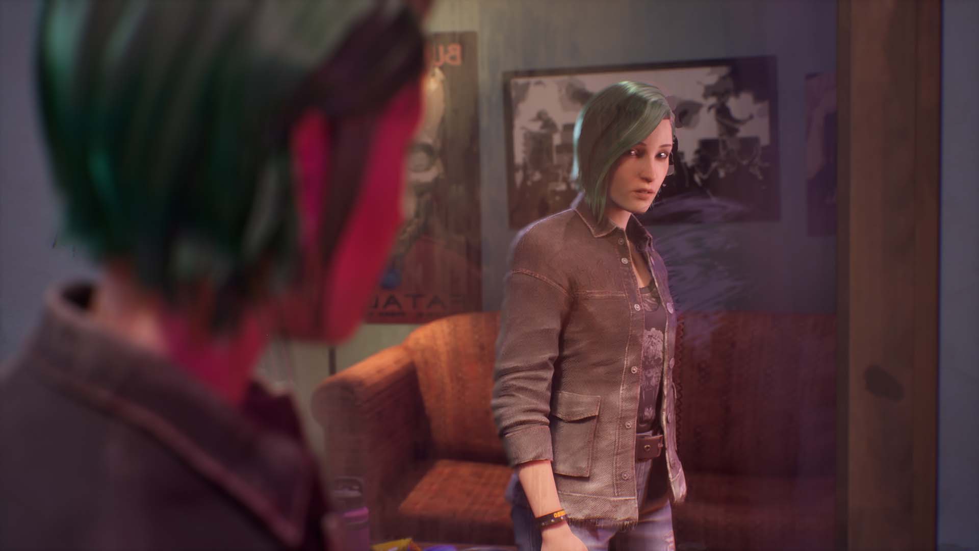 Life is Strange: Reunion - кадр 1