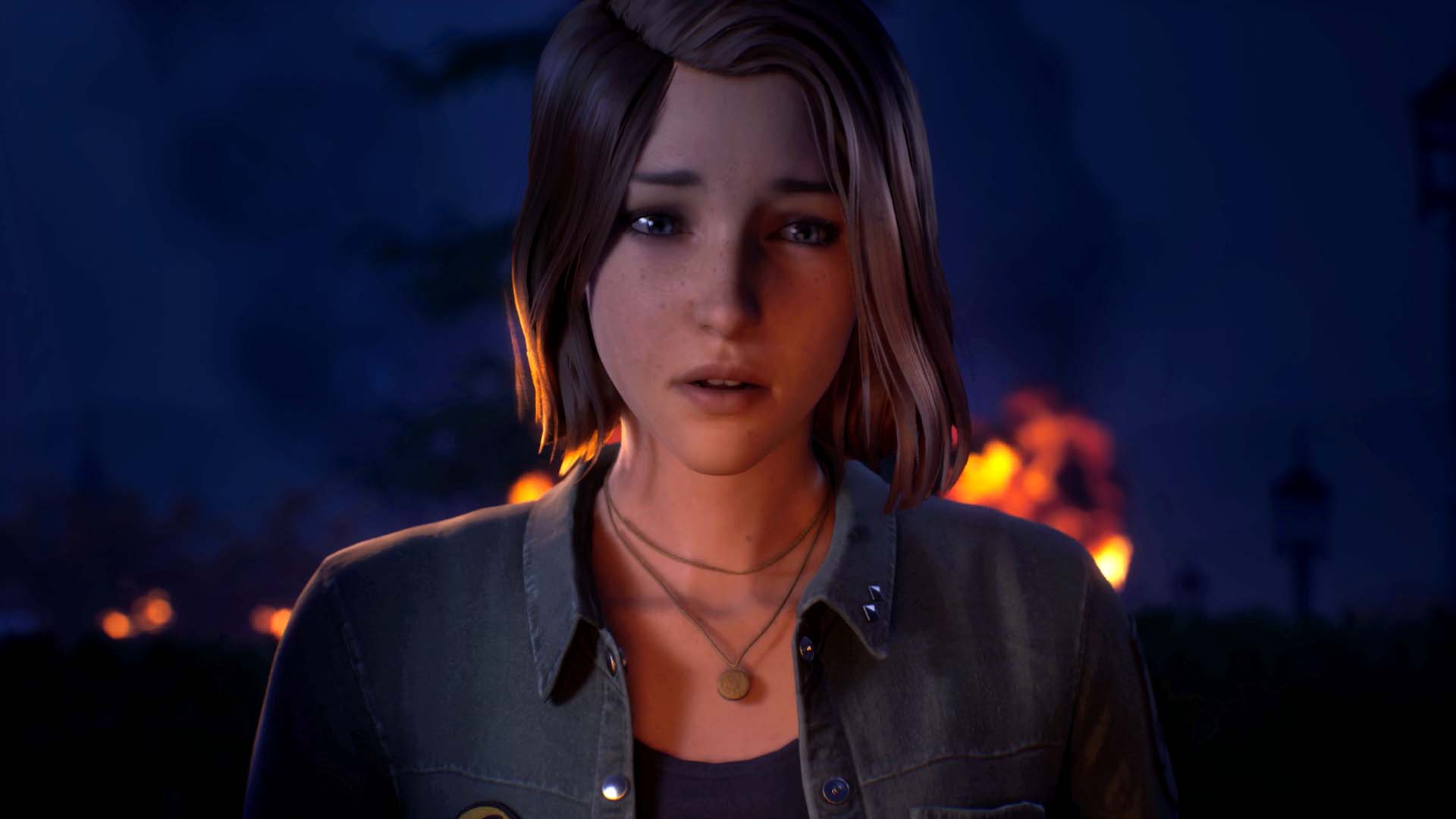 Life is Strange: Reunion - кадр 4