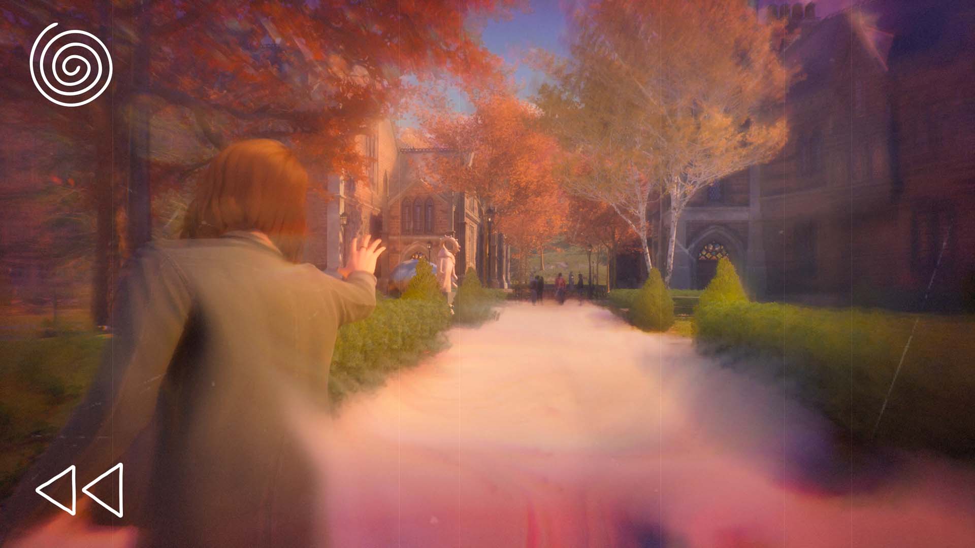 Life is Strange: Reunion - кадр 3