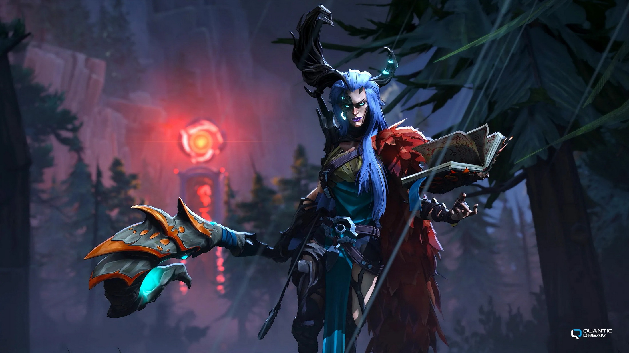 Spellcasters Chronicles - кадр 9