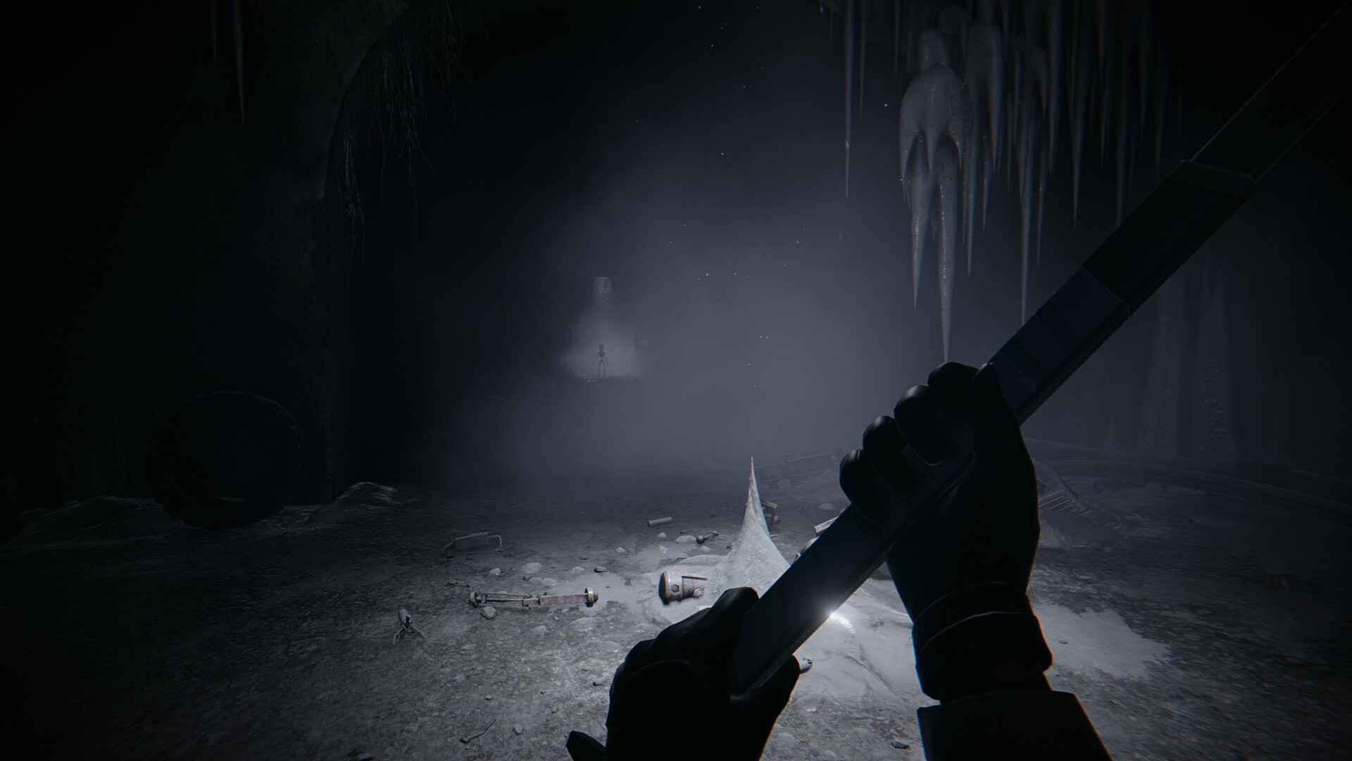 Hail to the Rainbow - кадр 9