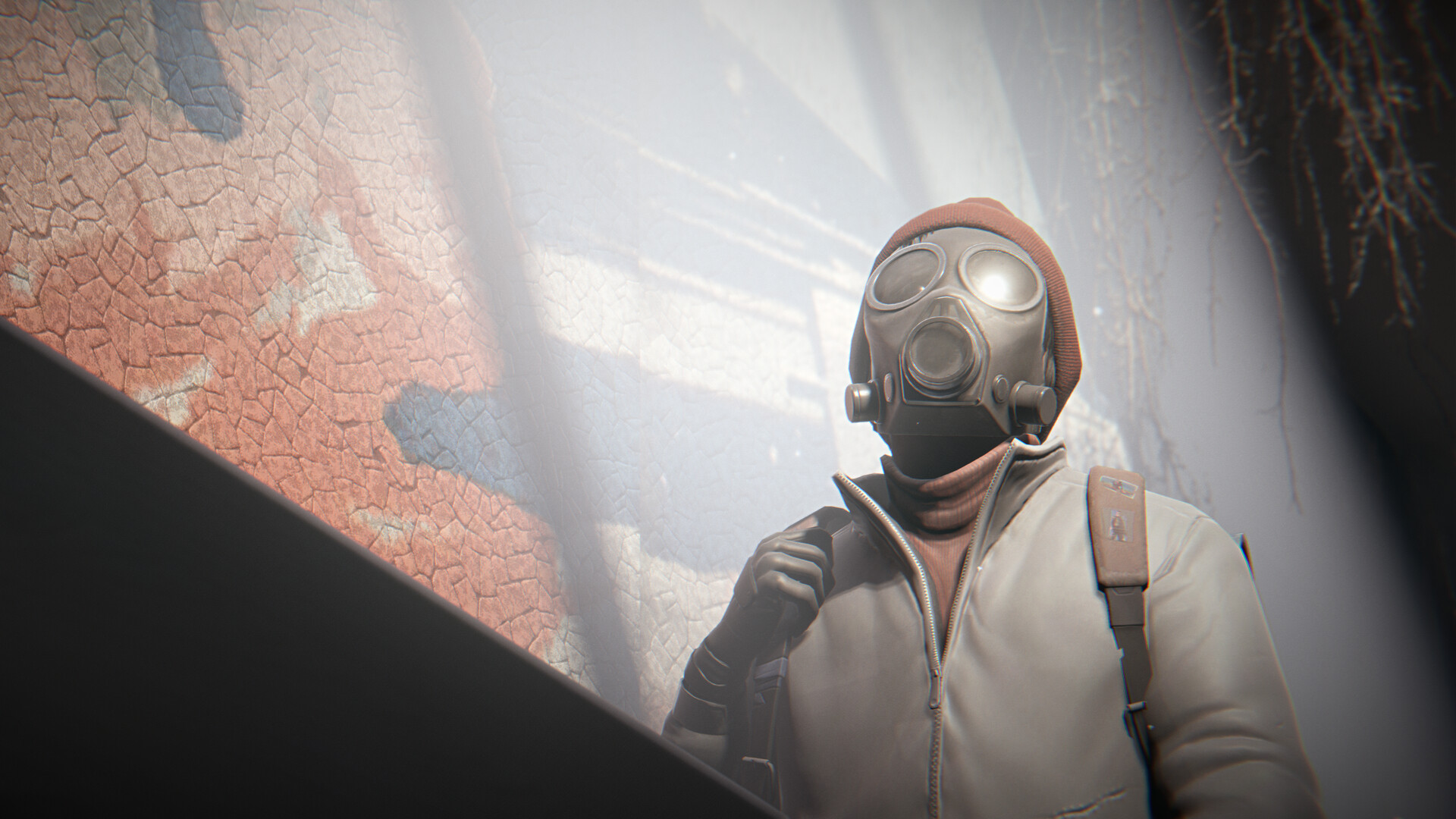 Hail to the Rainbow - кадр 13