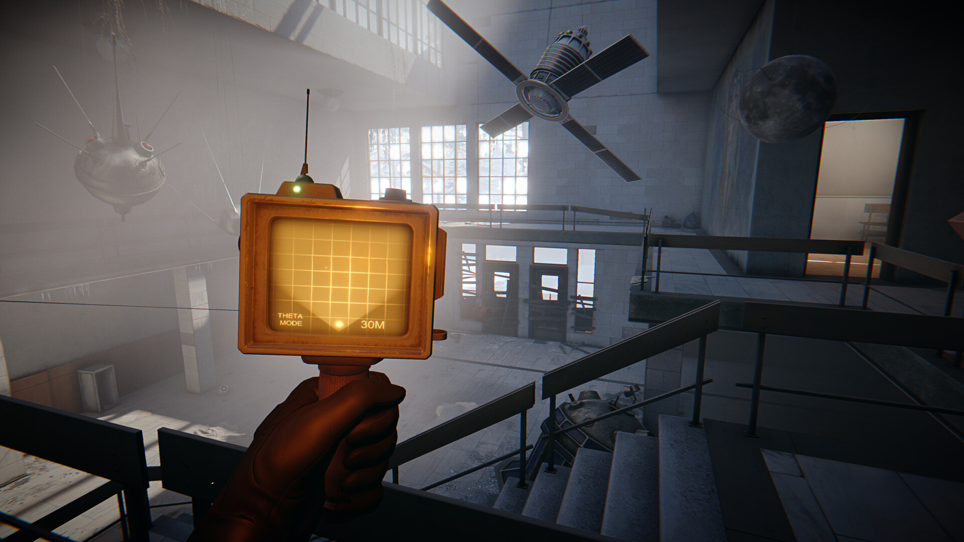 Hail to the Rainbow - кадр 3