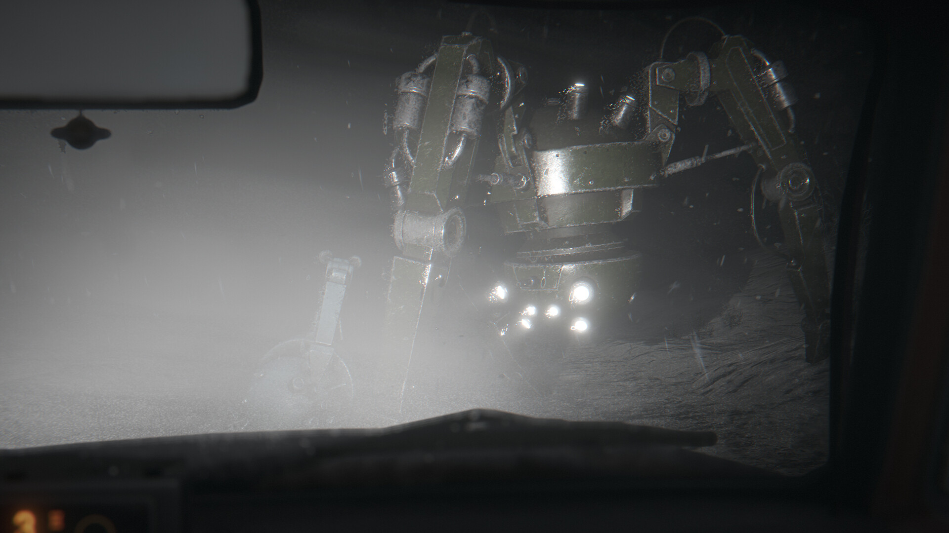 Hail to the Rainbow - кадр 7