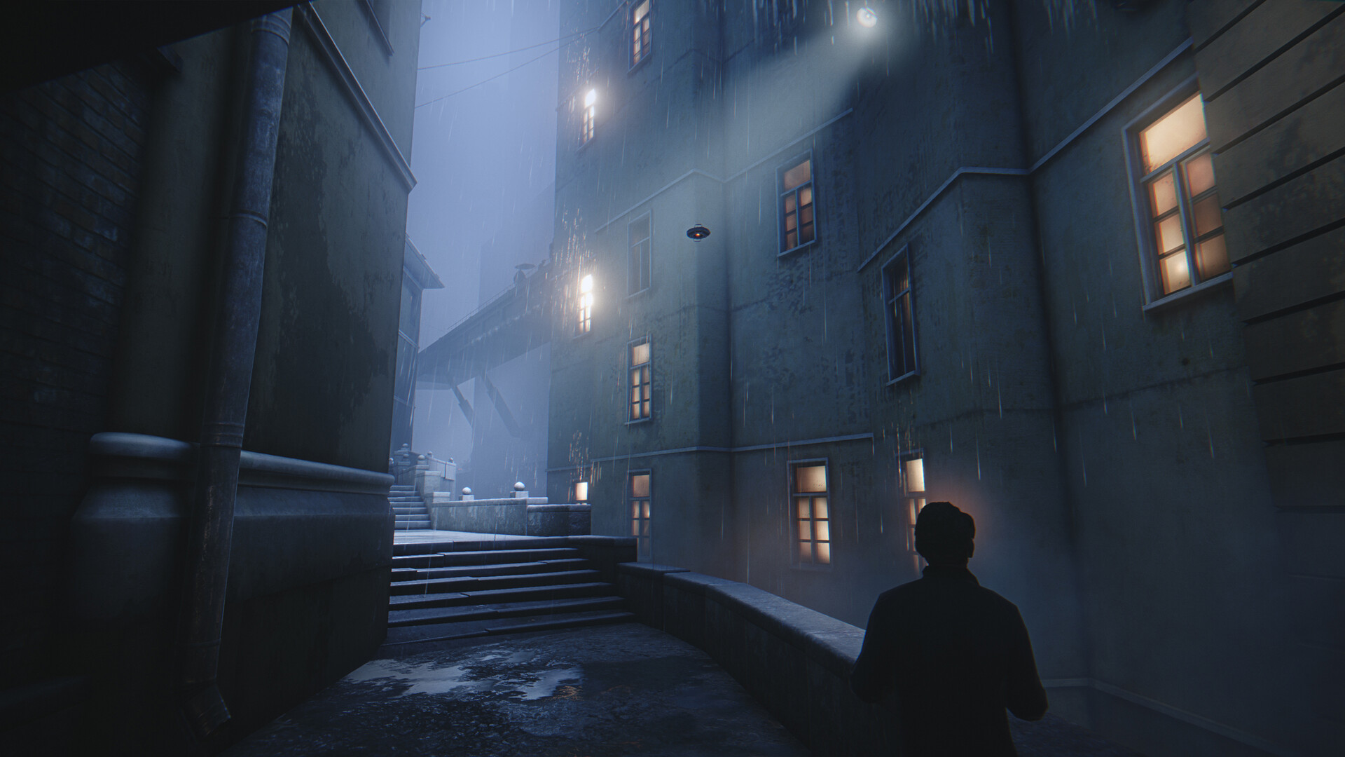 Hail to the Rainbow - кадр 10