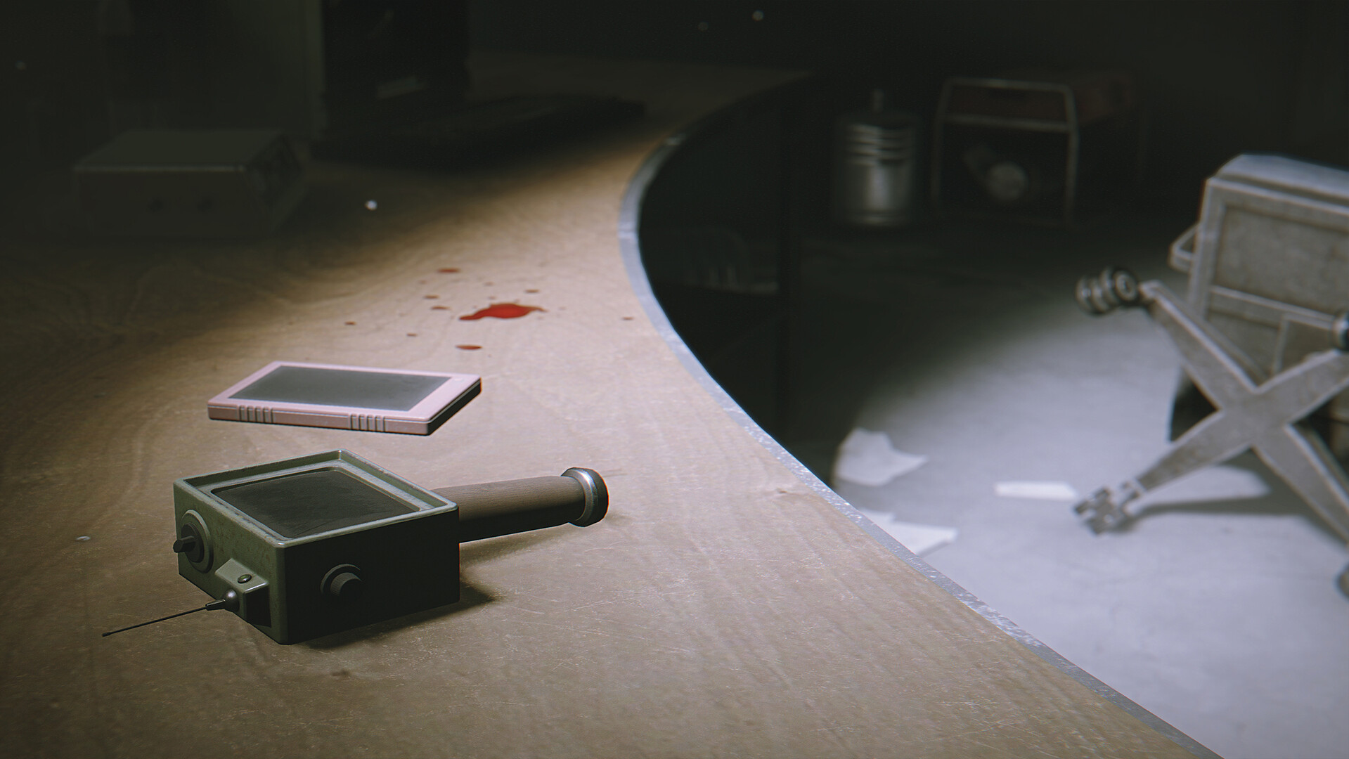 Hail to the Rainbow - кадр 6