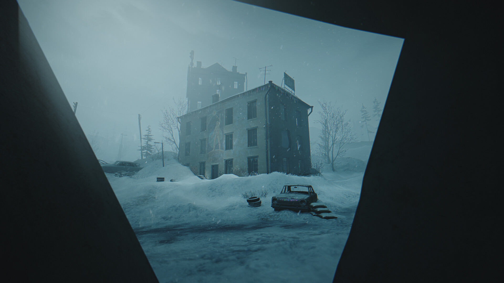 Hail to the Rainbow - кадр 18