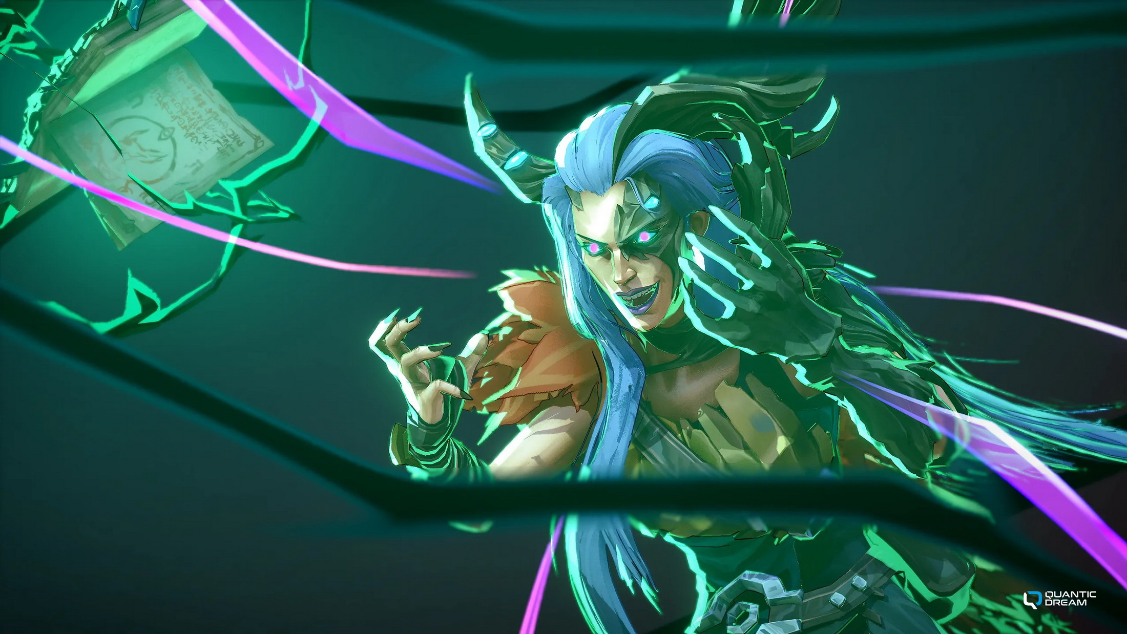 Spellcasters Chronicles - кадр 6