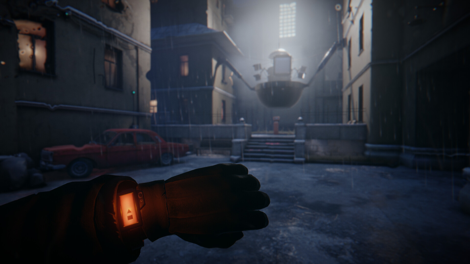 Hail to the Rainbow - кадр 11