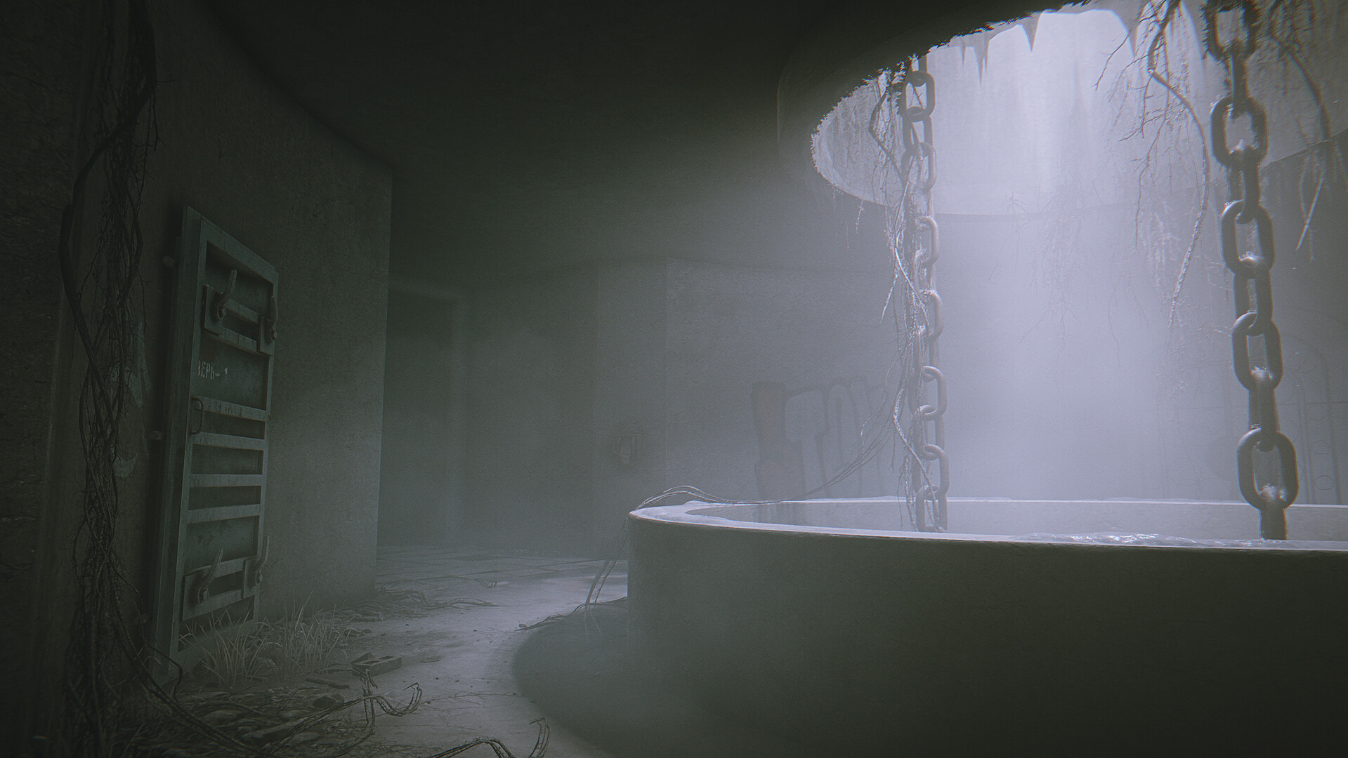 Hail to the Rainbow - кадр 16