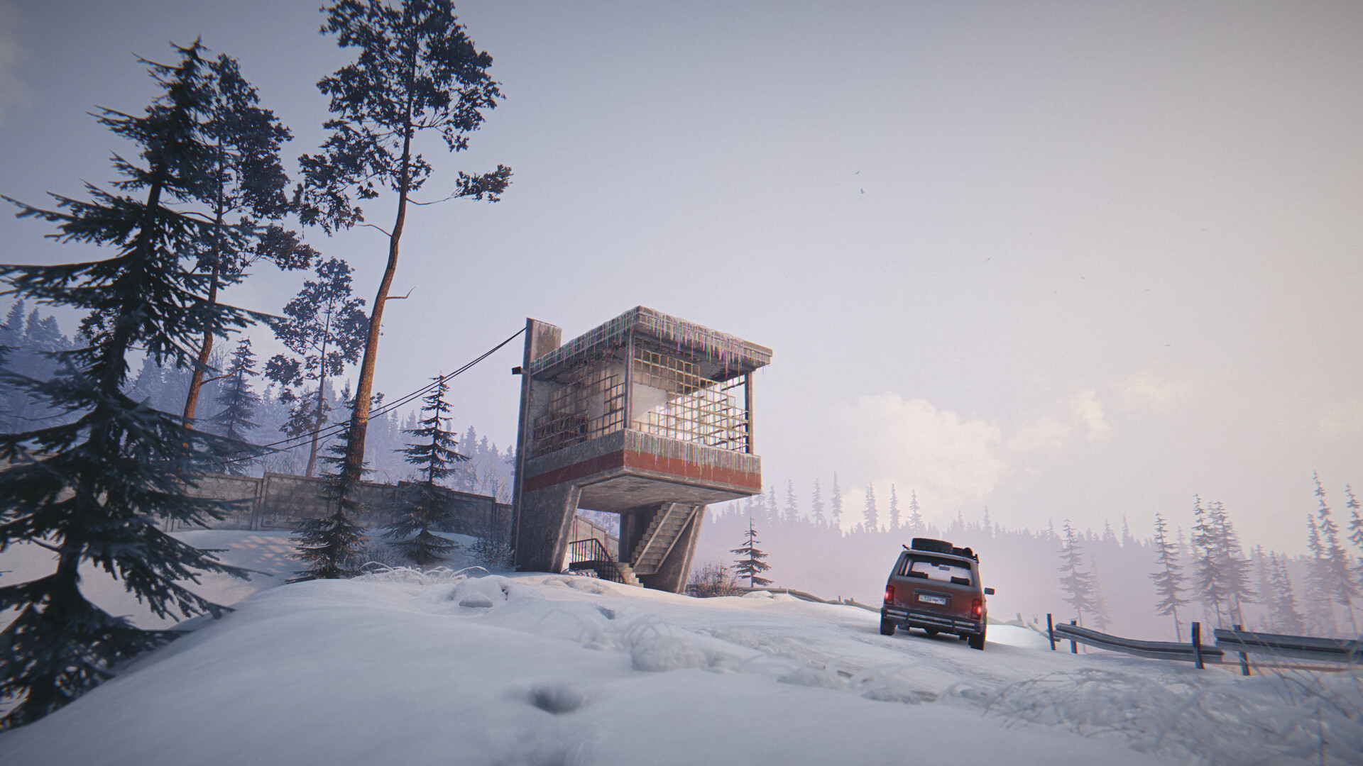 Hail to the Rainbow - кадр 8