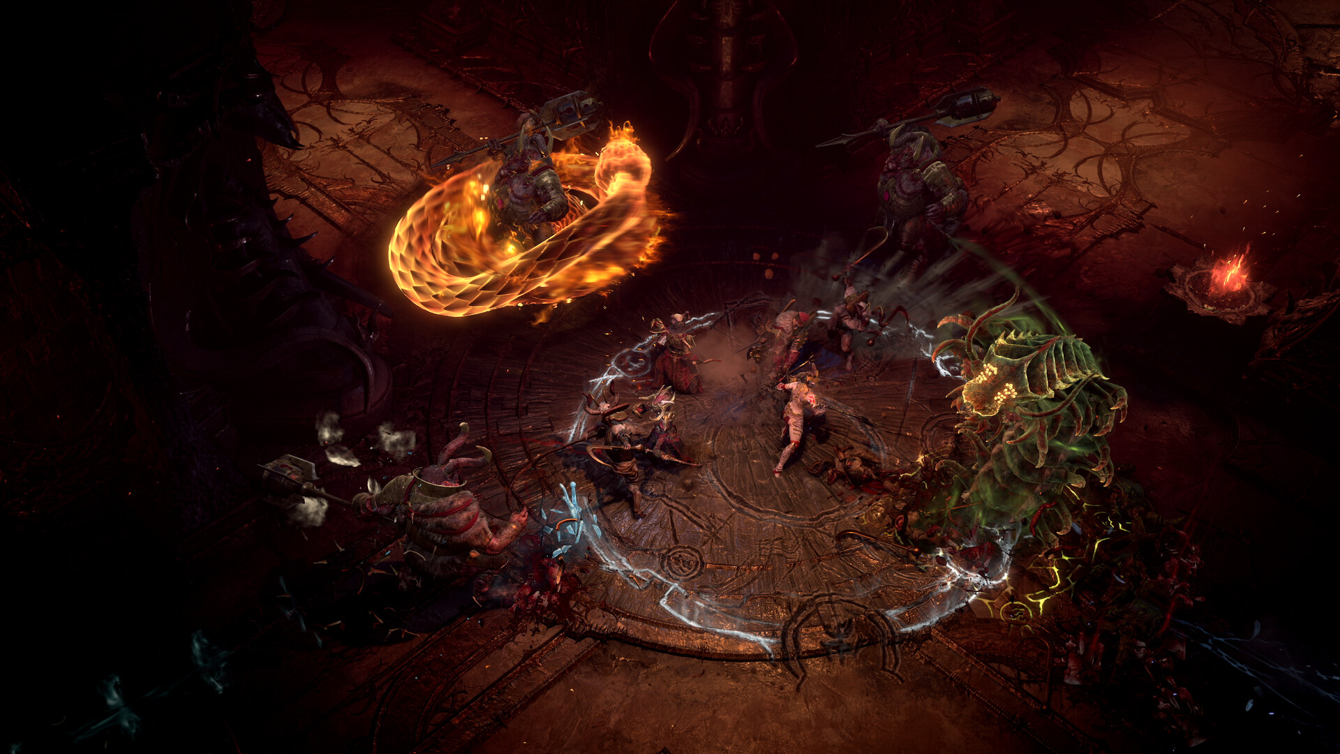Diablo IV: Vessel of Hatred - кадр 2