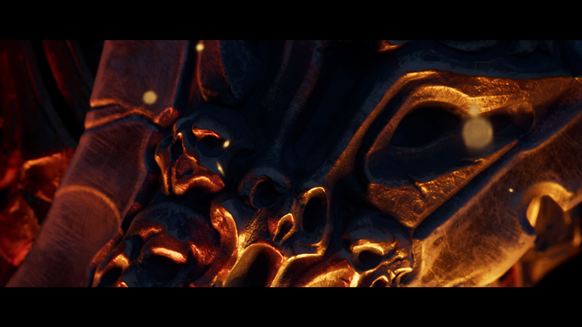 Darksiders 4 - кадр 3