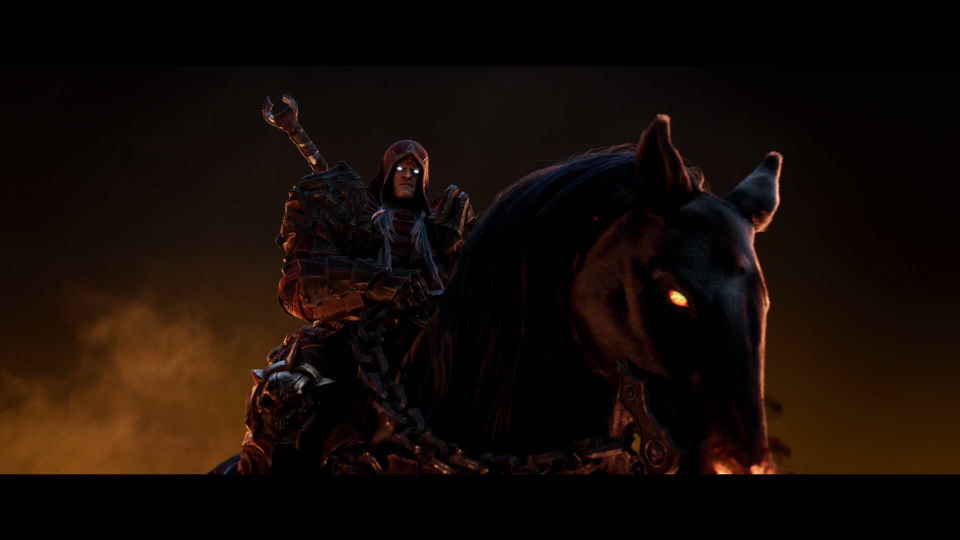 Darksiders 4 - кадр 4