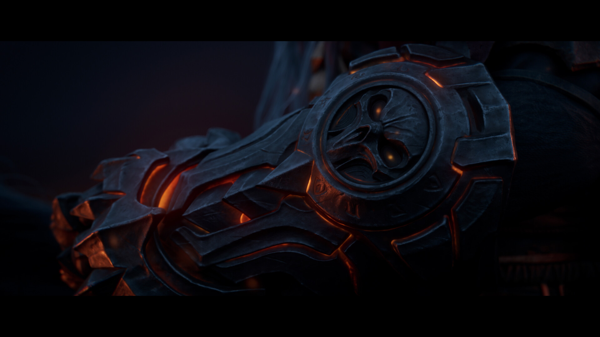 Darksiders 4 - кадр 2