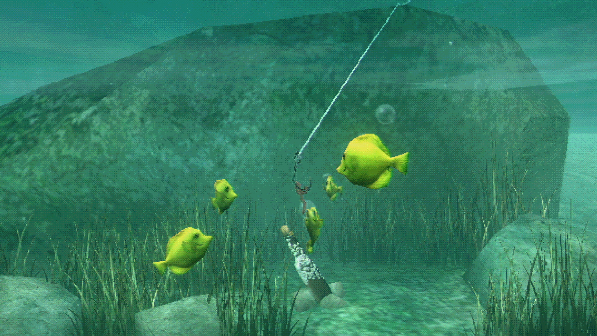 About Fishing - кадр 7