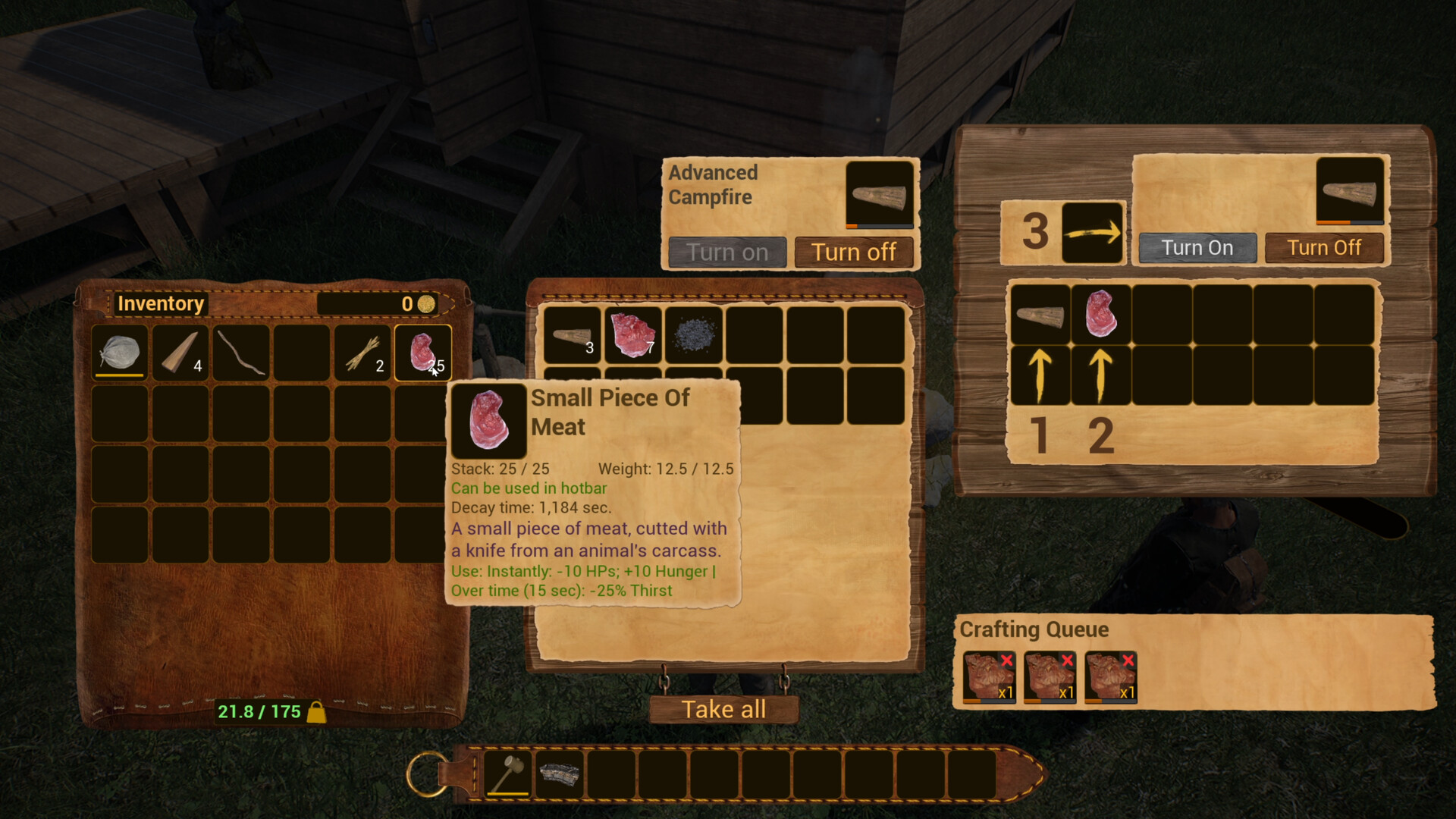 Magisterium: Fantasy Craft - кадр 1