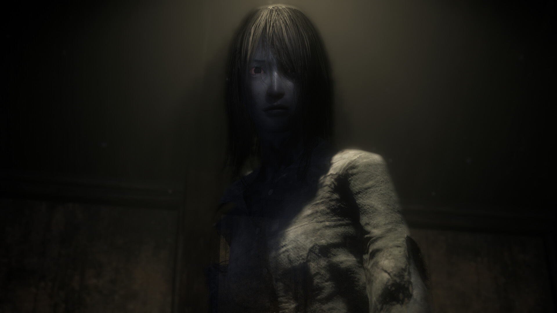 Fatal Frame 2: Crimson Butterfly Remake - кадр 5