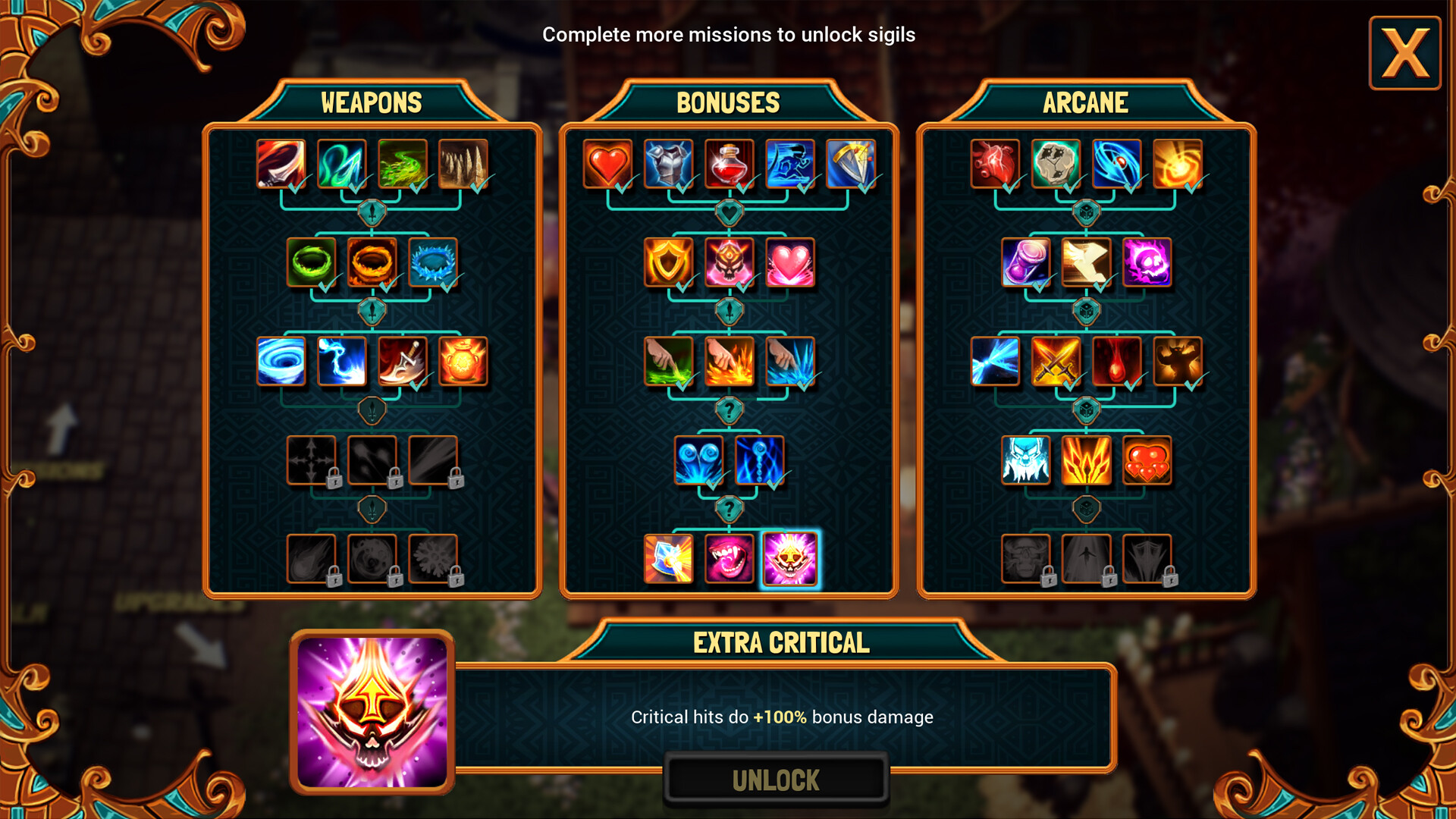 Wildkeepers Rising - кадр 9