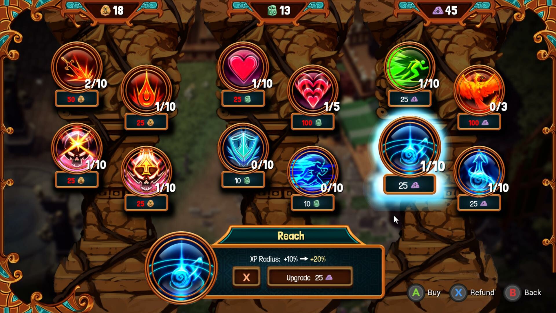 Wildkeepers Rising - кадр 2