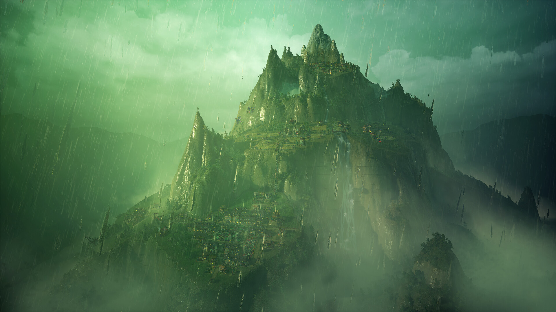 Laysara: Summit Kingdom - кадр 2