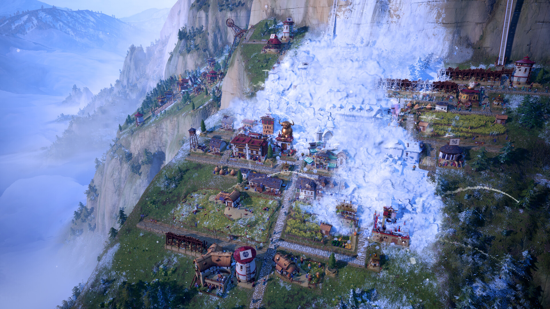 Laysara: Summit Kingdom - кадр 8